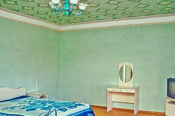 2-х местный «Люкс»