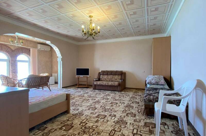 3-х местный «Люкс»