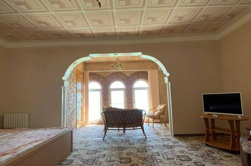 3-х местный «Люкс»