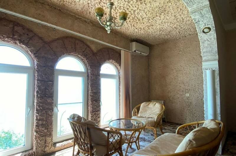 3-х местный «Люкс»