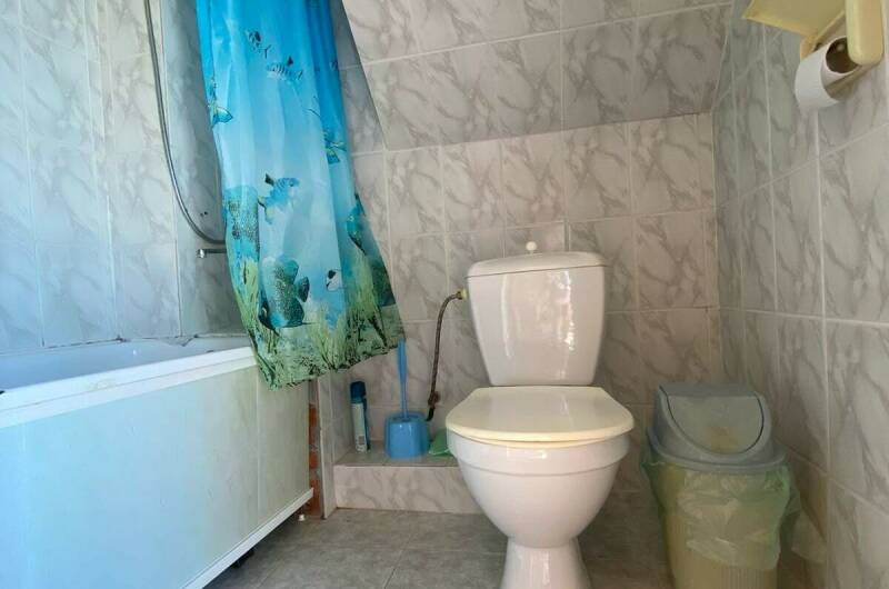 «Люкс» до 5 человек