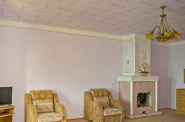 «Люкс» до 5 человек