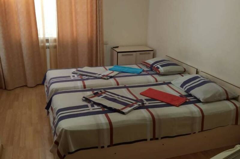 Двухместный «Стандарт»