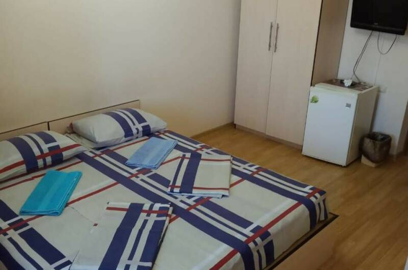 Двухместный «Стандарт»