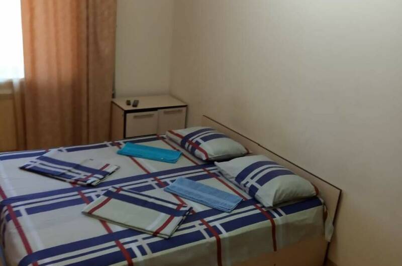 Двухместный «Стандарт»