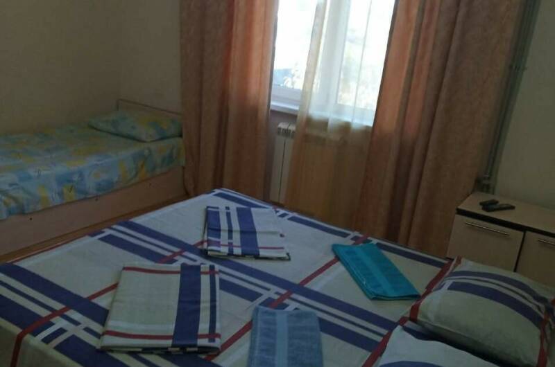 Двухместный «Стандарт»