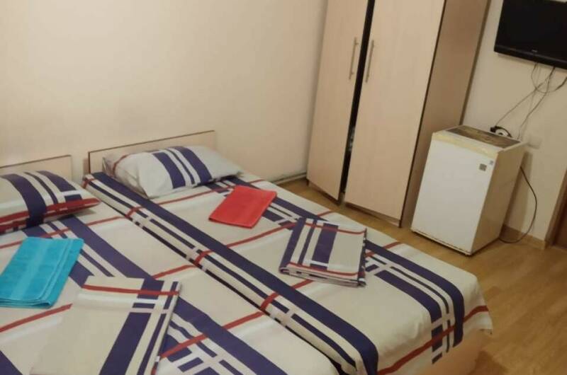 Двухместный «Стандарт»