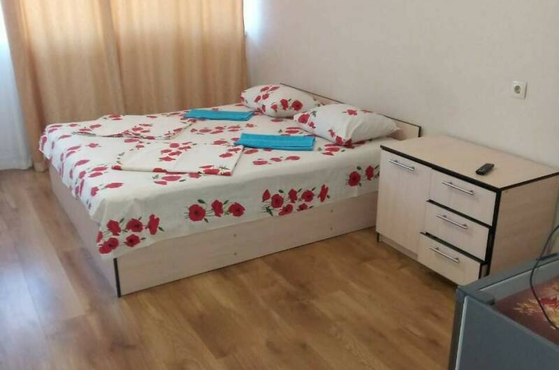 Трёхместный «Стандарт»