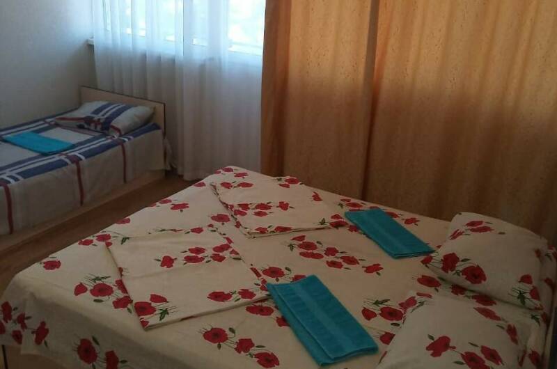 Трёхместный «Стандарт»