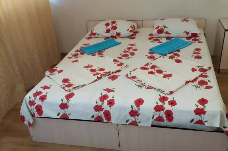 Трёхместный «Стандарт»