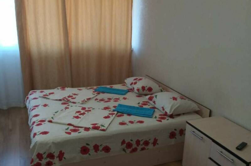 Трёхместный «Стандарт»