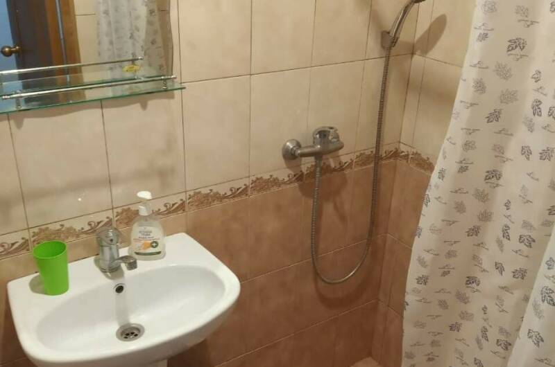 Трёхместный «Стандарт»