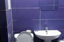 Двухкомнатный трехместный «Семейный»