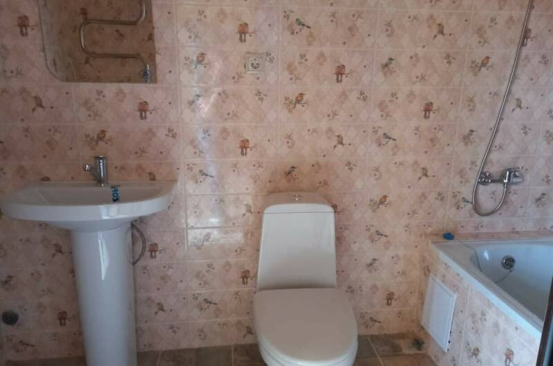 Четырехместный «Стандарт»