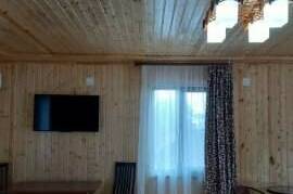 Четырехместный «Стандарт»