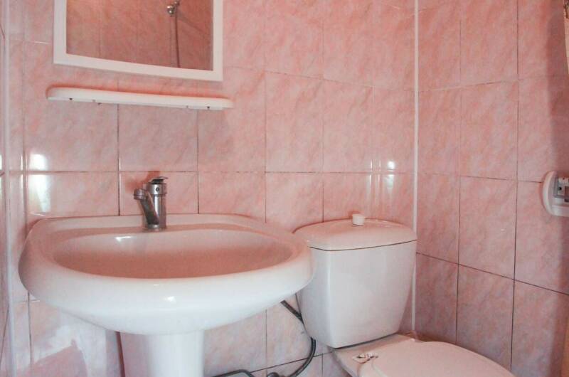 Двухместный «Стандарт» с двуспальной кроватью