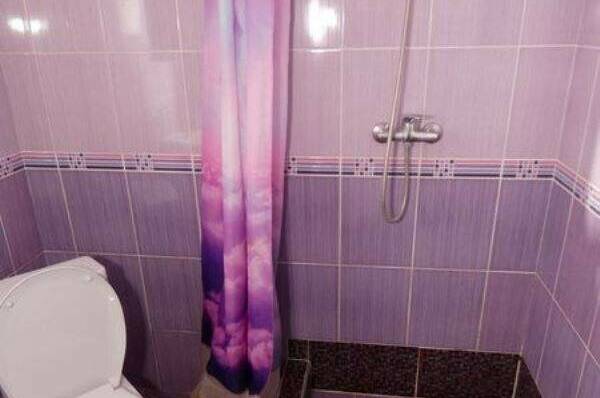 Двухместный «Стандарт» с 2-спальной кроватью