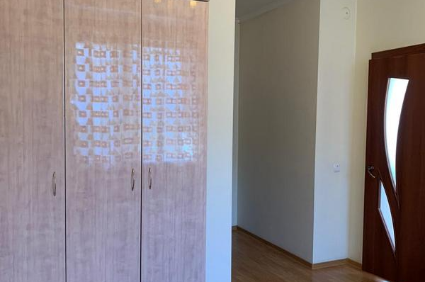 Апартаменты 2-х комнатные