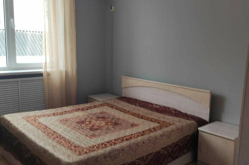 Апартаменты 2-х комнатные