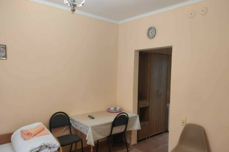 Трёхместный «Стандарт»