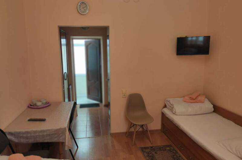 Трёхместный «Стандарт»