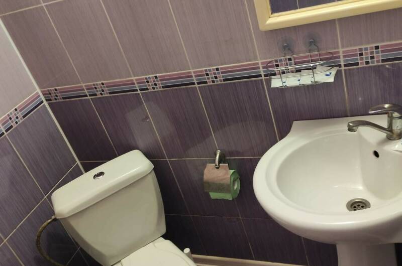 Двухместный номер «Стандарт» с двумя кроватями