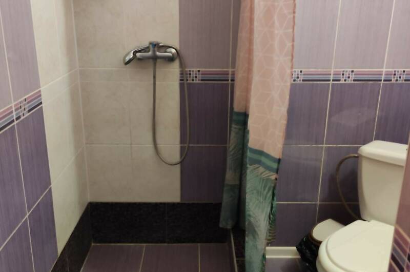 Двухместный номер «Стандарт» с двумя кроватями