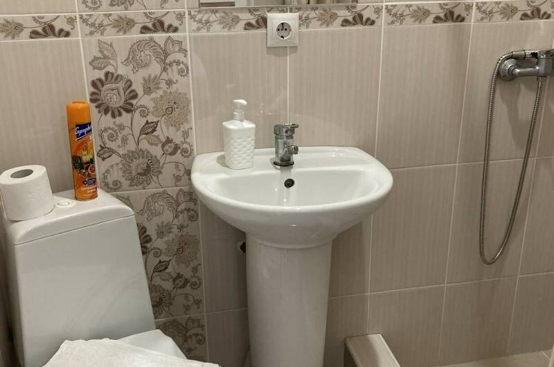 Трехместный «Стандарт»