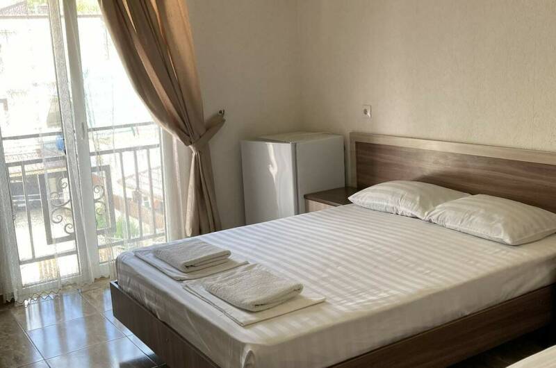 Трехместный «Стандарт»