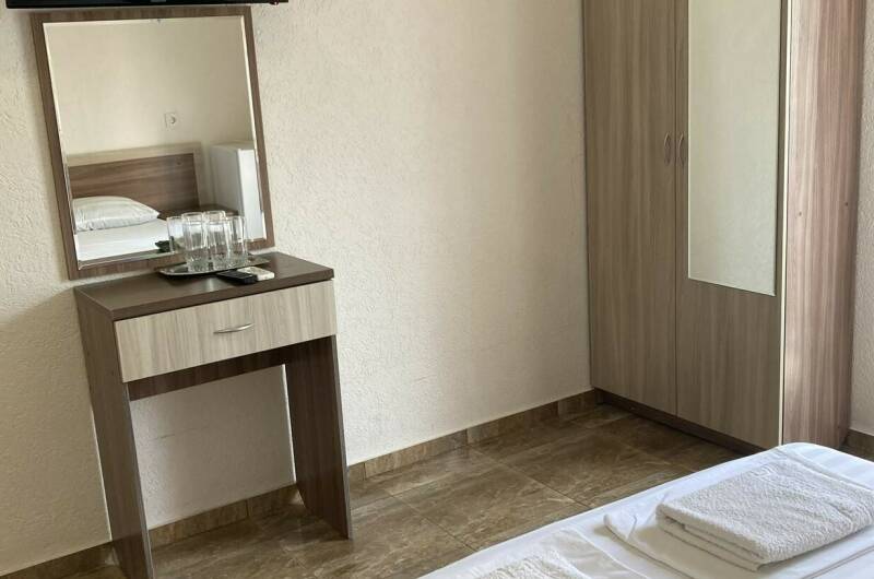 Трехместный «Стандарт»