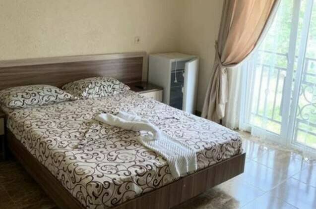 Двухместный «Делюкс»