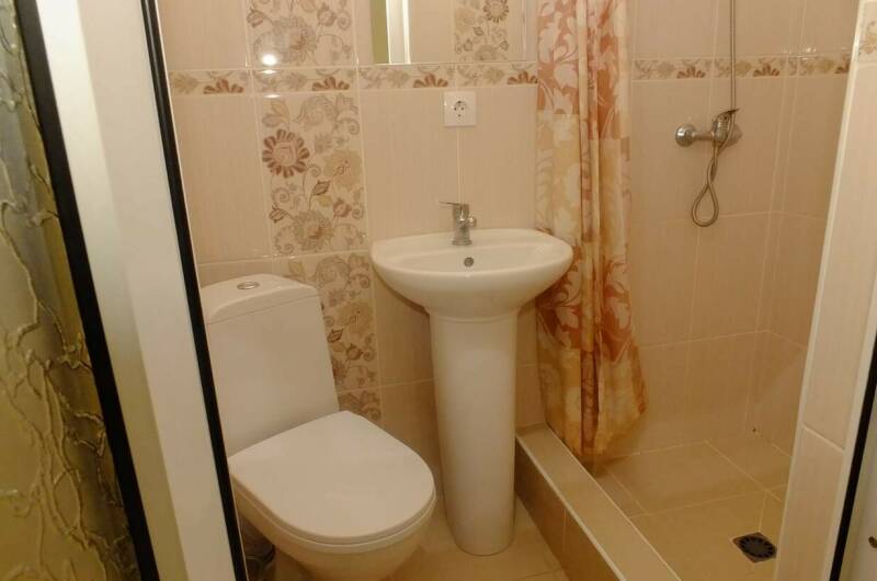 Двухместный «Делюкс»