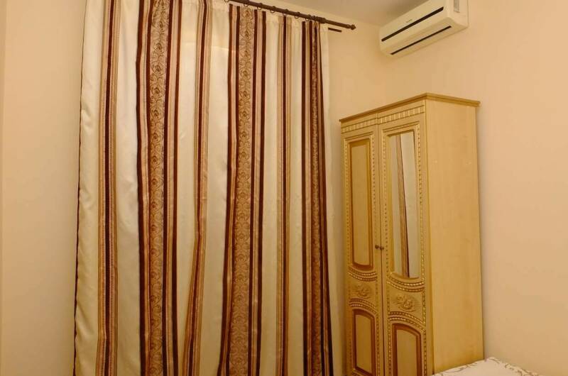 Двухкомнатный «Семейный»