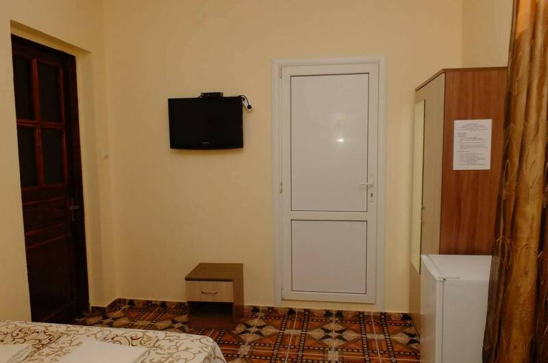 Двухкомнатный «Семейный»