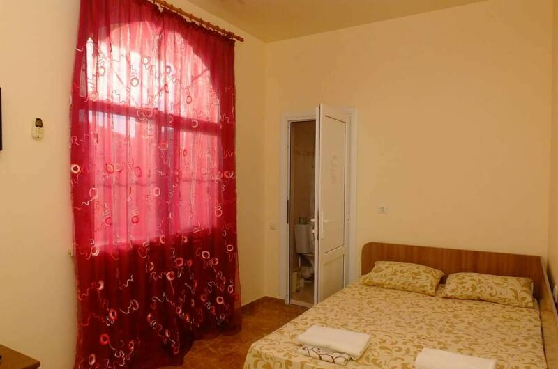 Двухместный «Стандарт»