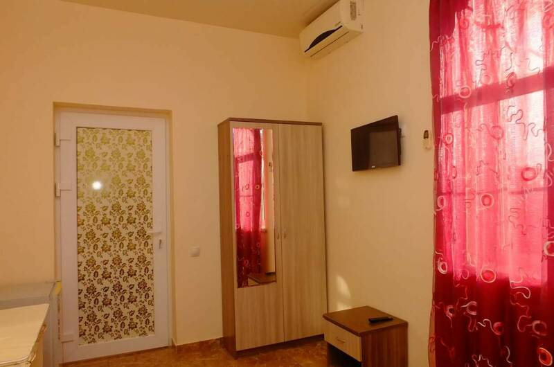 Двухместный «Стандарт»