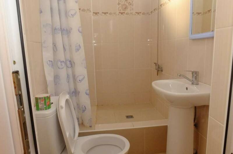 Двухместный «Стандарт»