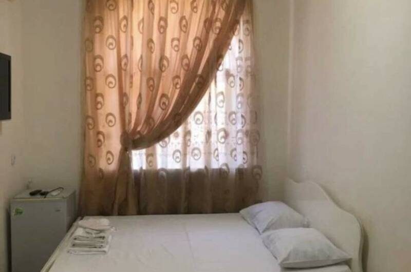 Эконом повышенной комфортности