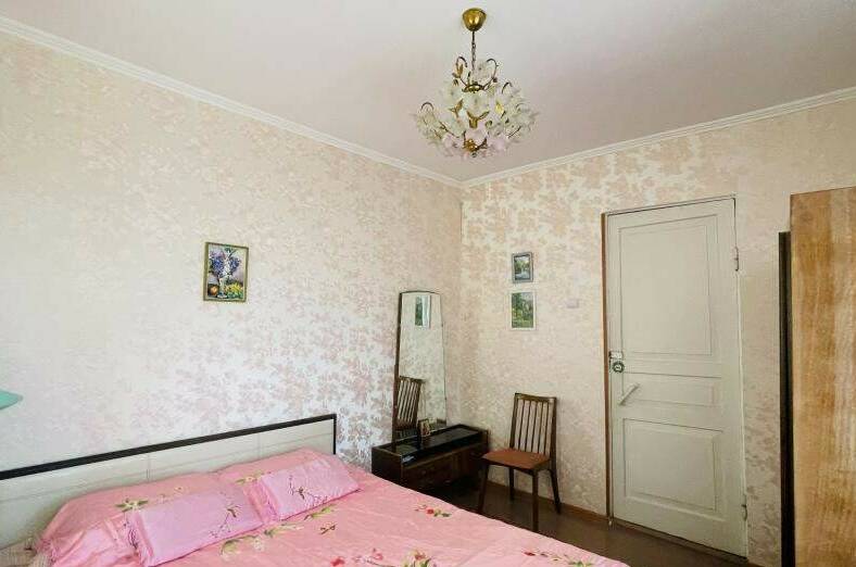 Двухместный «Стандарт»