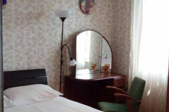 Номер «Семейный»