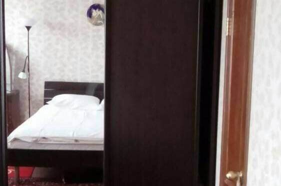 Номер «Семейный»