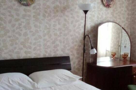 Номер «Семейный»