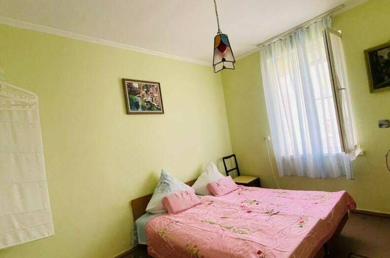 Двухместный «Эконом» с двумя отдельными кроватями