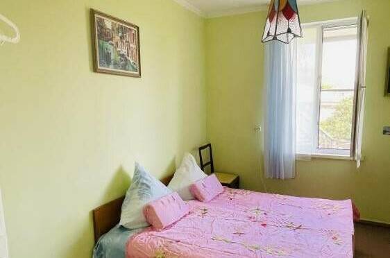 Двухместный «Эконом» с двумя отдельными кроватями