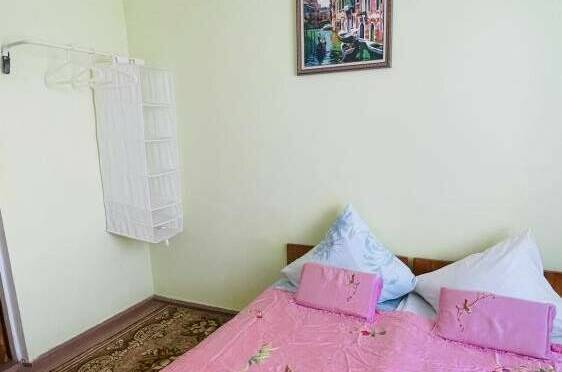 Двухместный «Эконом» с двумя отдельными кроватями