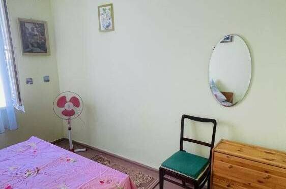 Двухместный «Эконом» с двумя отдельными кроватями