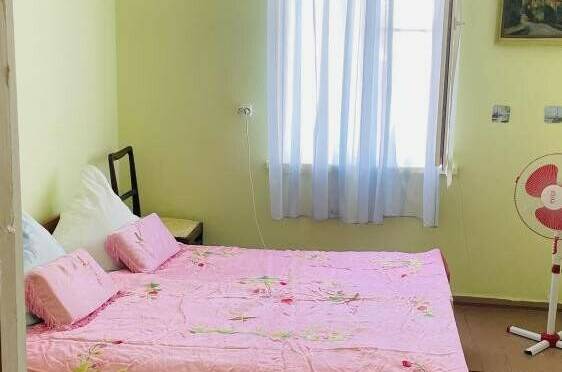 Двухместный «Эконом» с двумя отдельными кроватями