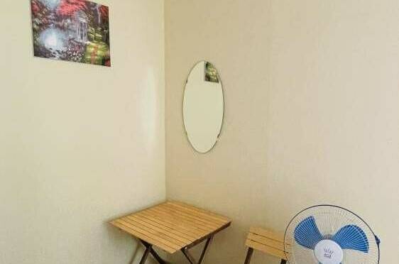 Двухместный «Эконом2» с двумя отдельными кроватями