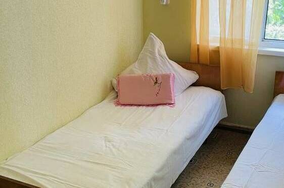 Двухместный «Эконом2» с двумя отдельными кроватями