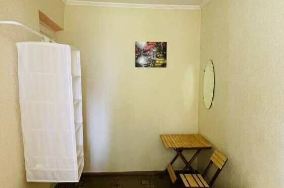 Двухместный «Эконом2» с двумя отдельными кроватями